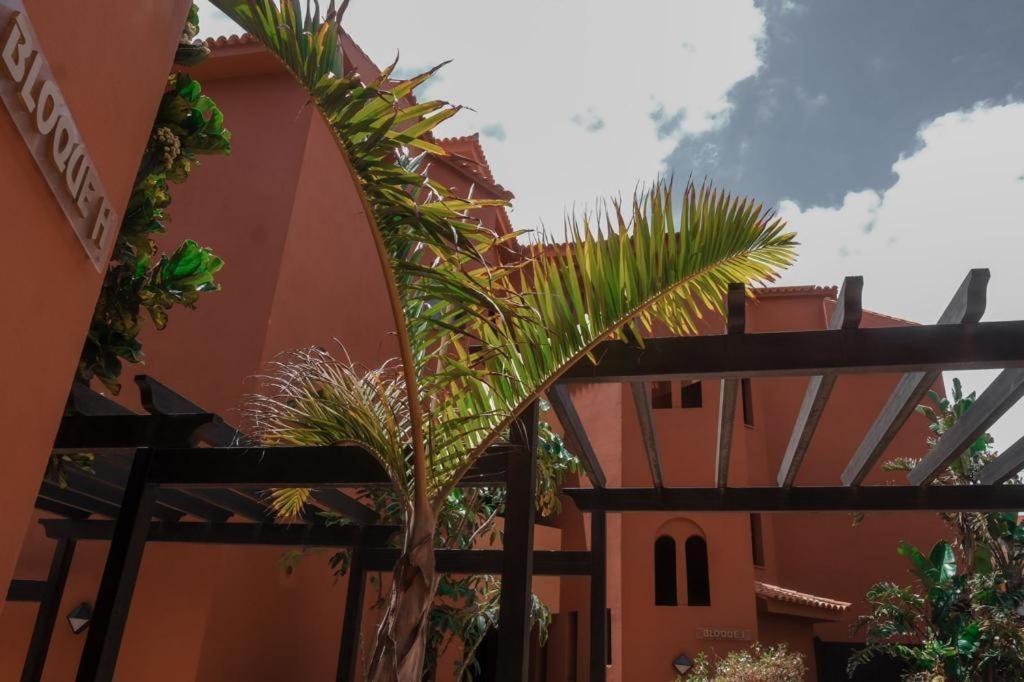 Topkapi Corralejo Extérieur photo
